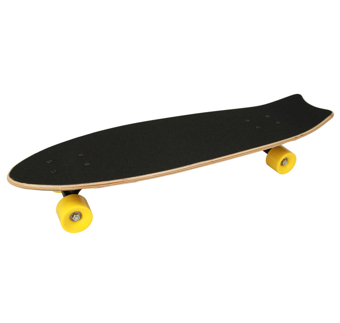 Zoom Cruiser Amarillo