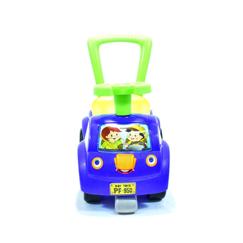 Mi primer best sale montable boy toys