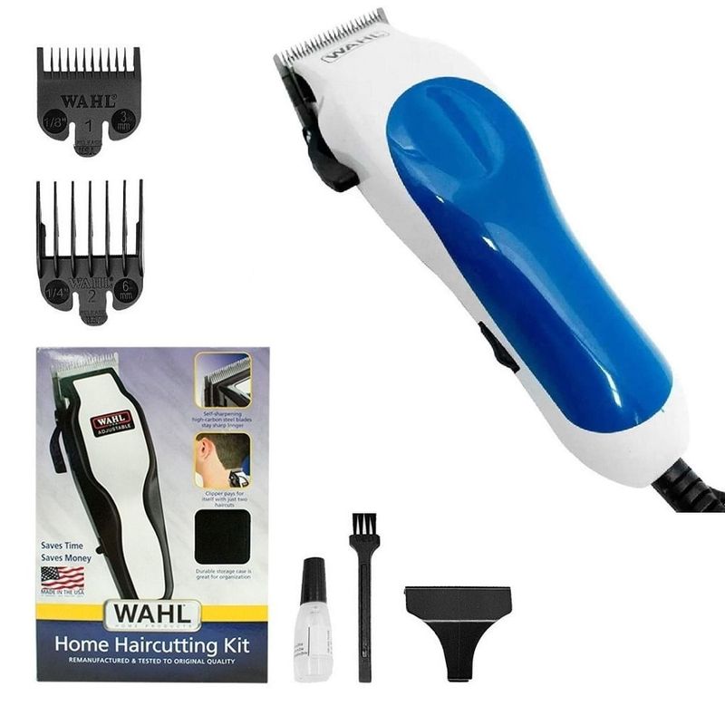 Maquina Wahl Para Corte de Cabello En Peluqueria o Barberia