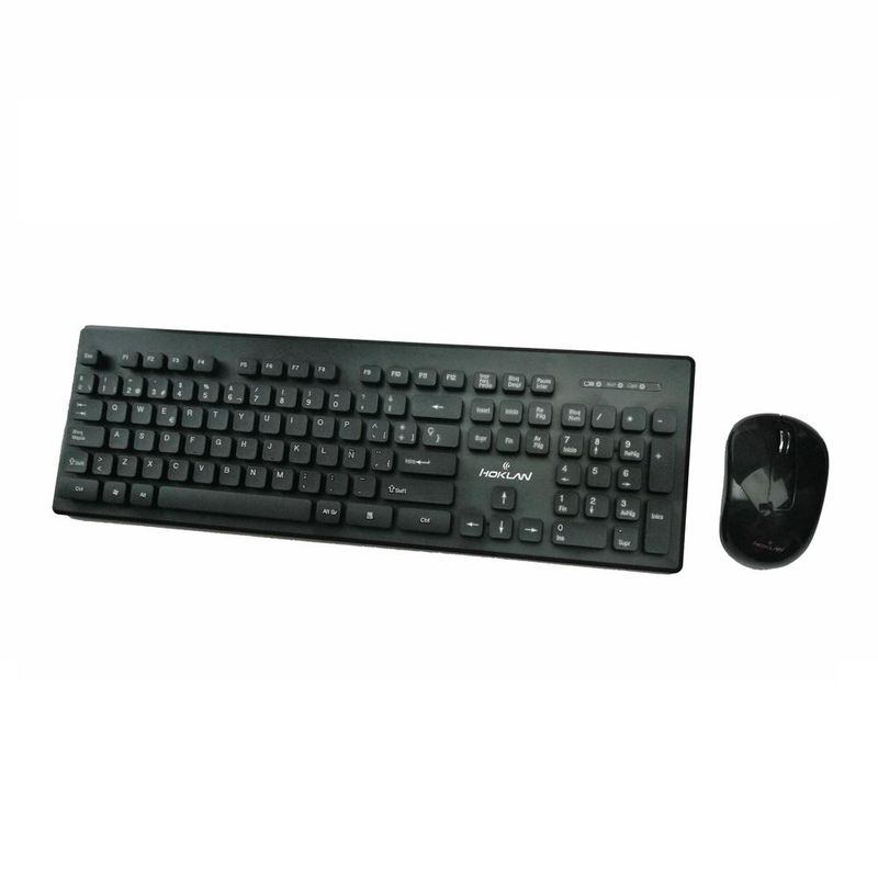 Precio teclado 2025 inalambrico para pc