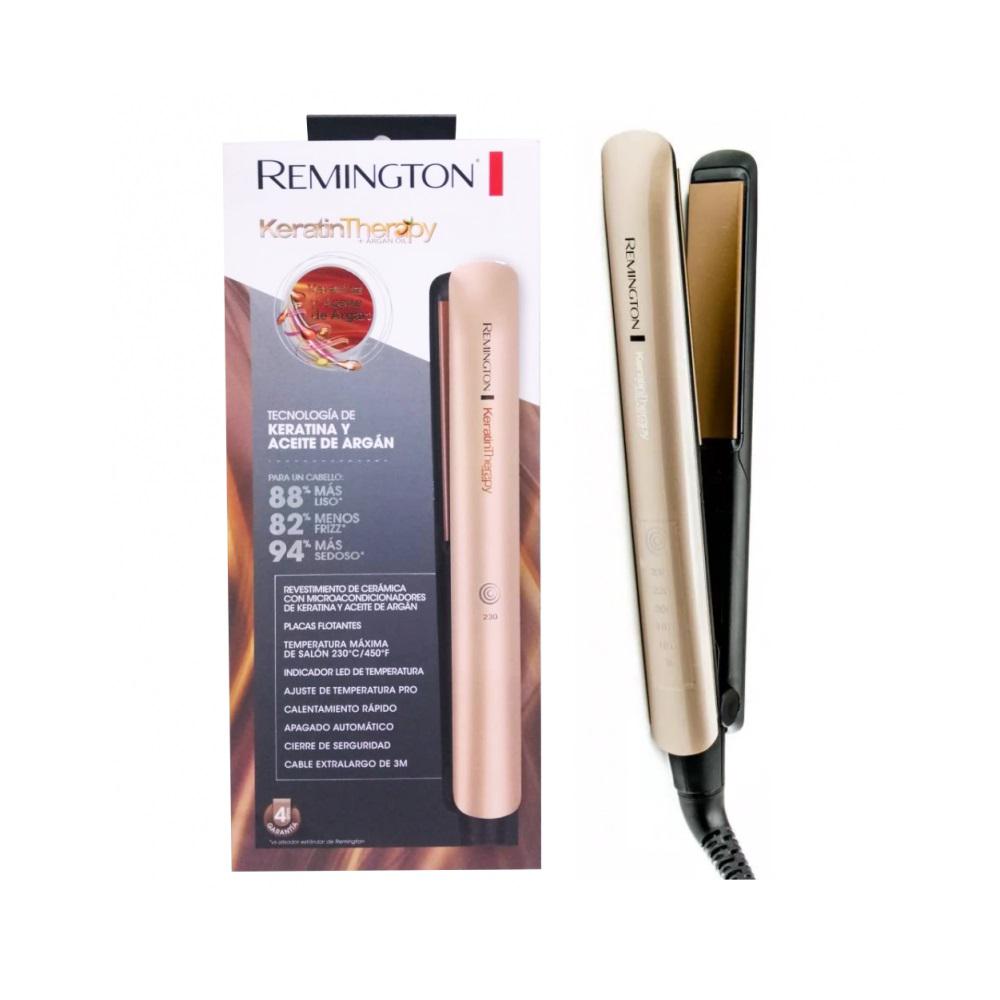 Plancha remington 210 grados hot sale