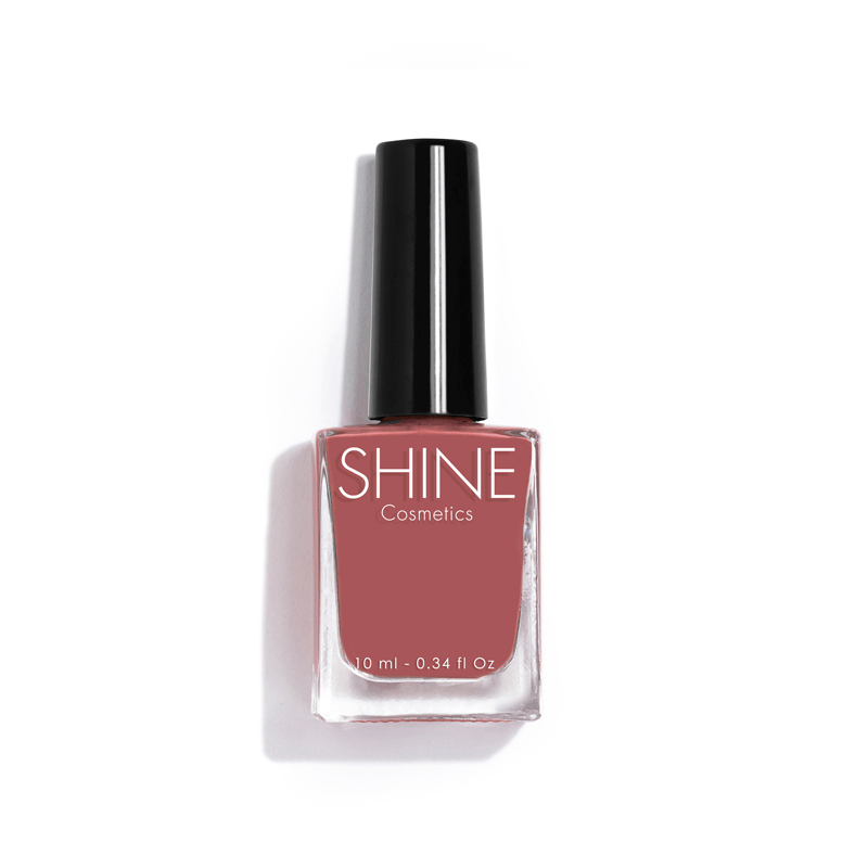Esmalte Efecto Gel Shine Cosmetics 60. Jaipur Winds