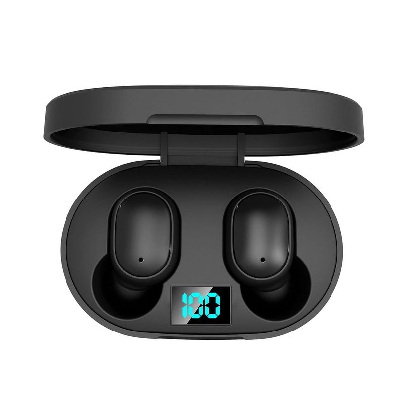 Audifonos Xiaomi Redmi Airdots Pro 3 Tws Bluetooth 5.0 Auriculares