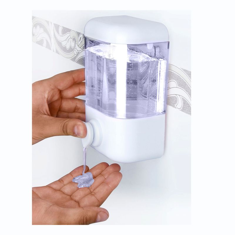 Dosificador de jabón líquido Energy Plus