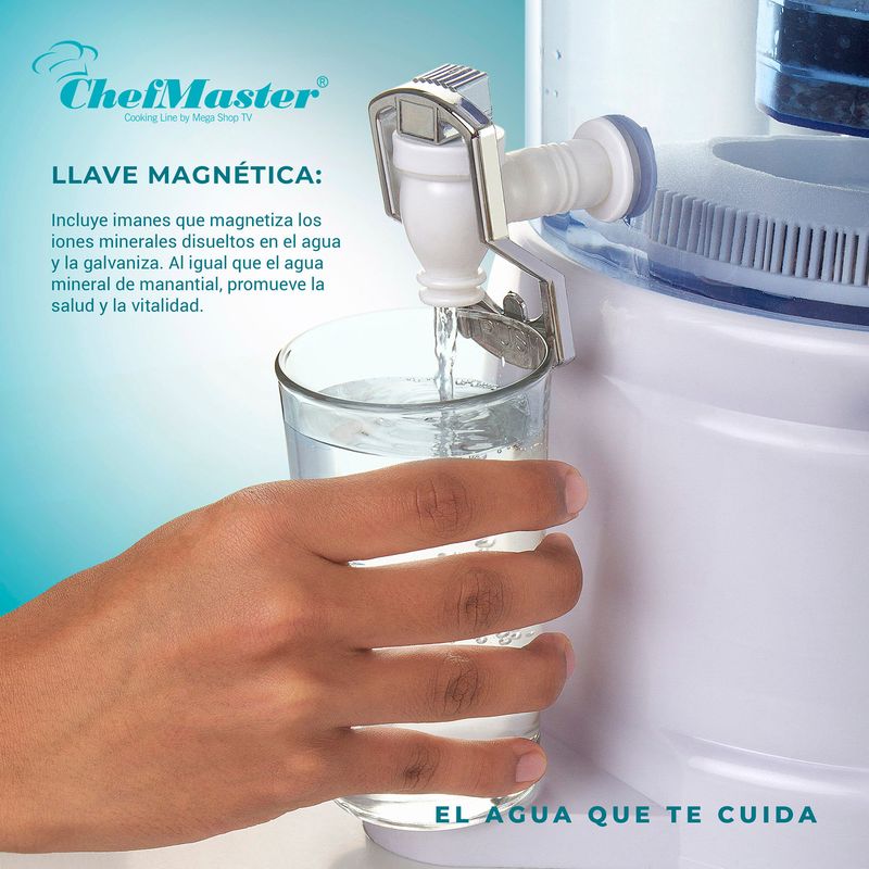 Qué es un purificador de agua industrial? - Maba Water