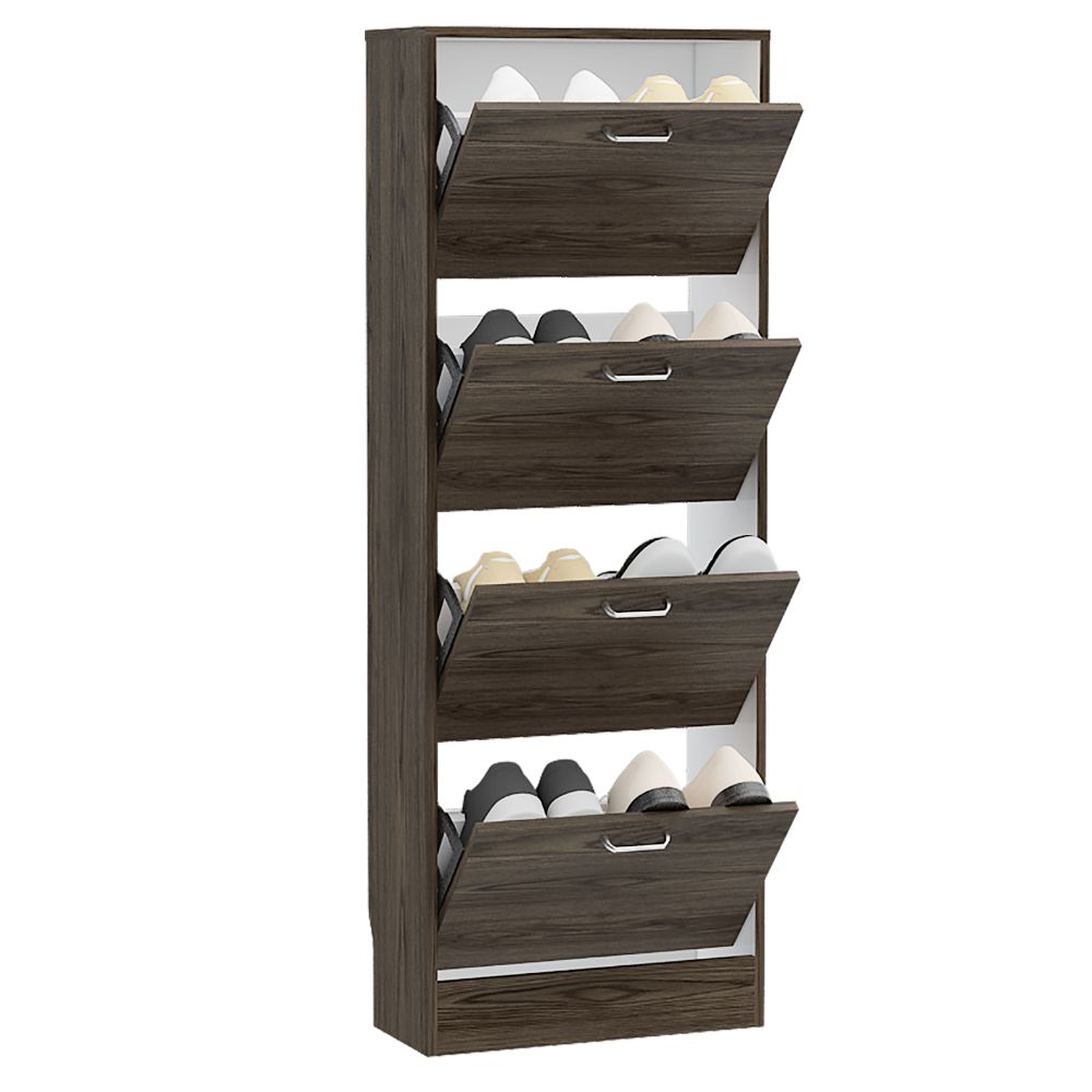 Mueble Organizador de Zapatos en Madera ESSENZA ESSENZA