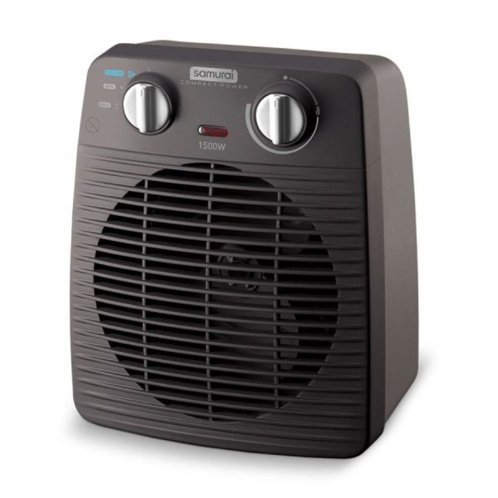 T704259 Secamanos eléctrico X-DRY COMPACT negro