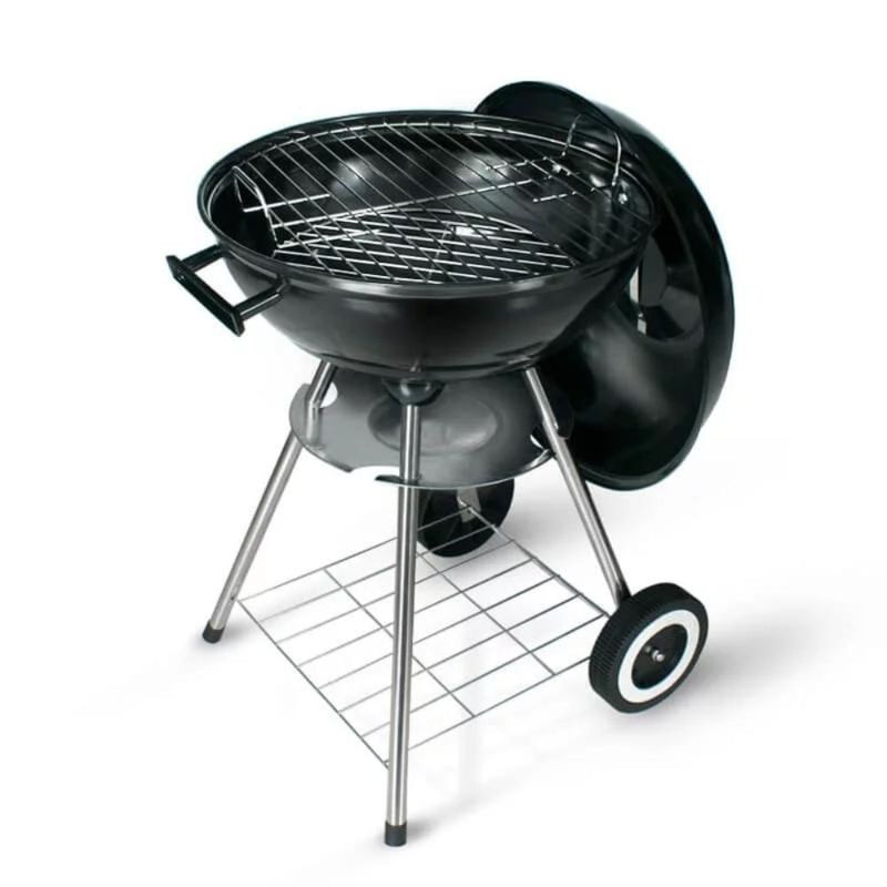 Grill de outlet carbon