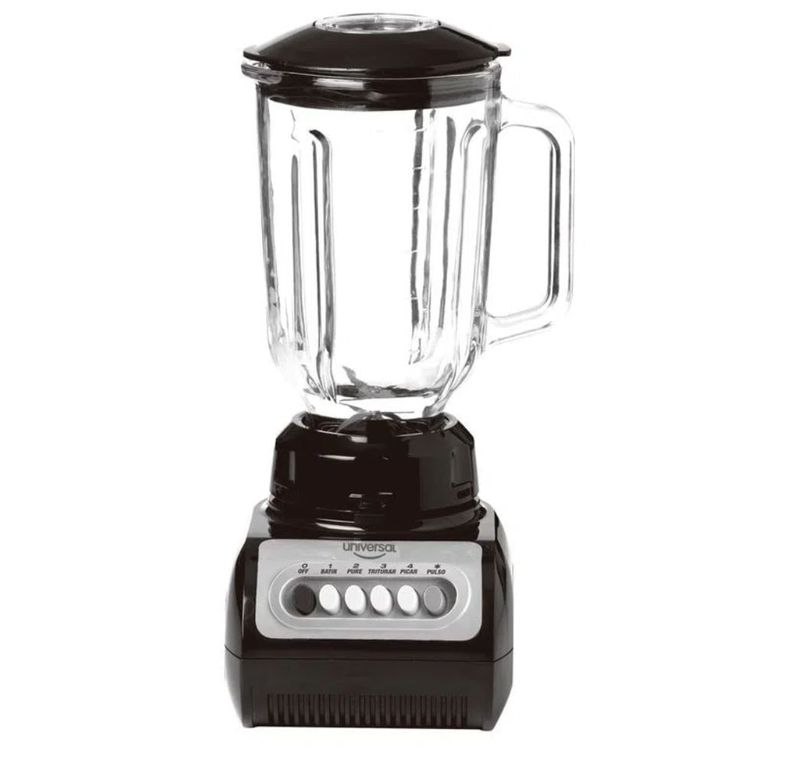 Black+Decker Durapro 10 Speed 1.25L Blender