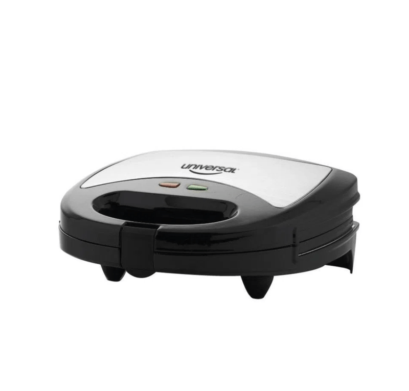 Sanduchera Waflera Black & Decker 3 en 1