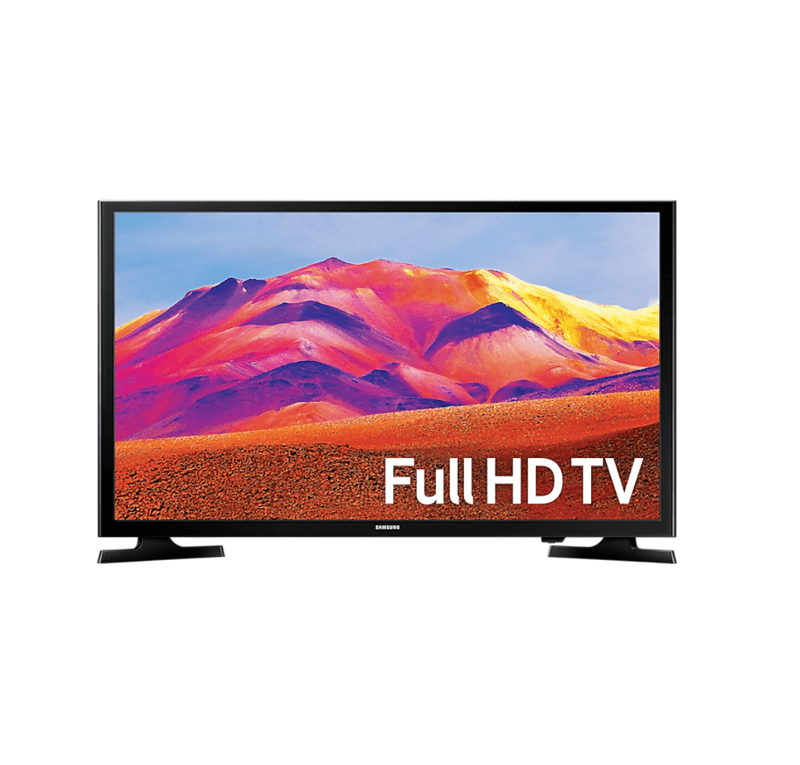 Televisor Samsung 40 Pulgadas Smart Tv 40T5290 SAMSUNG