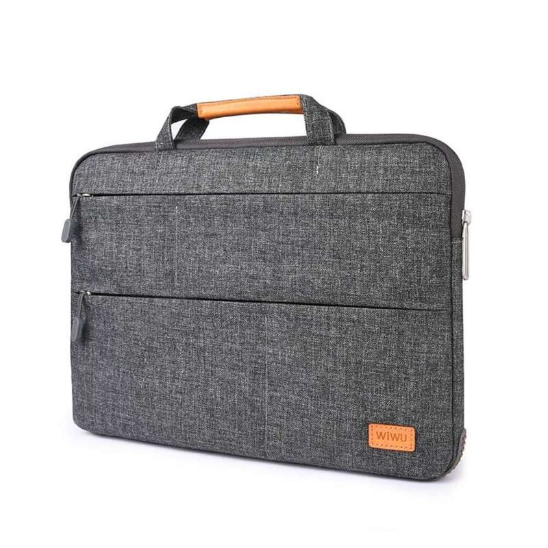 Un maletín impermeable es lo que tu portátil necesita: ¡siempre protegido!