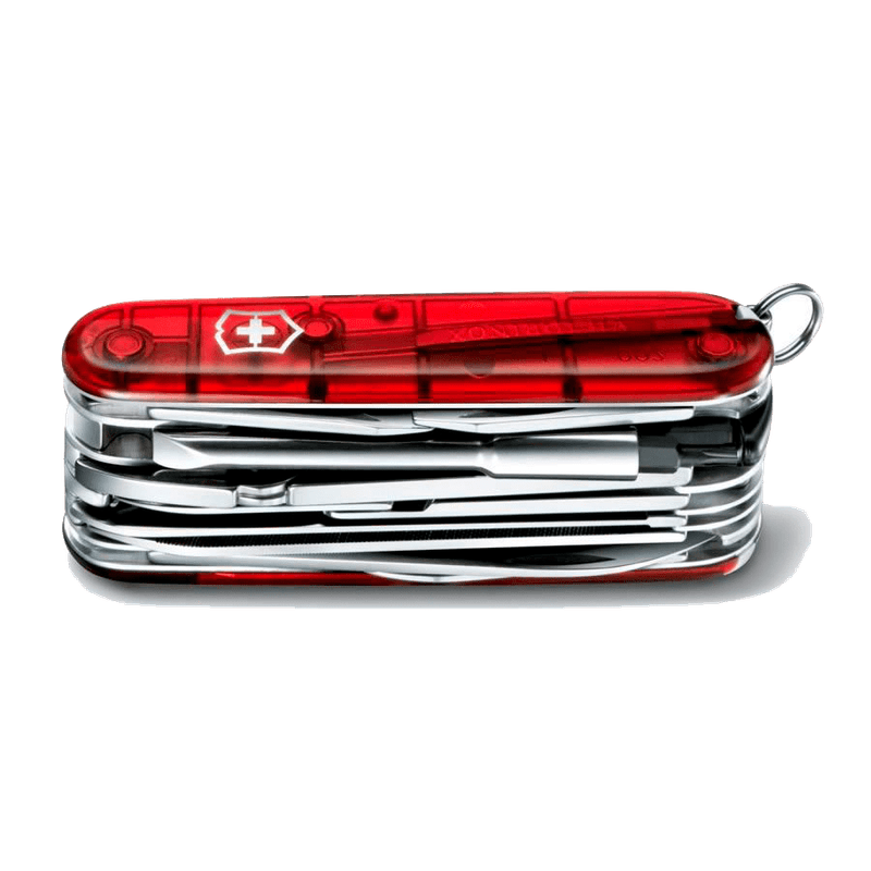 Navaja Victorinox Multiherramienta Cybertool