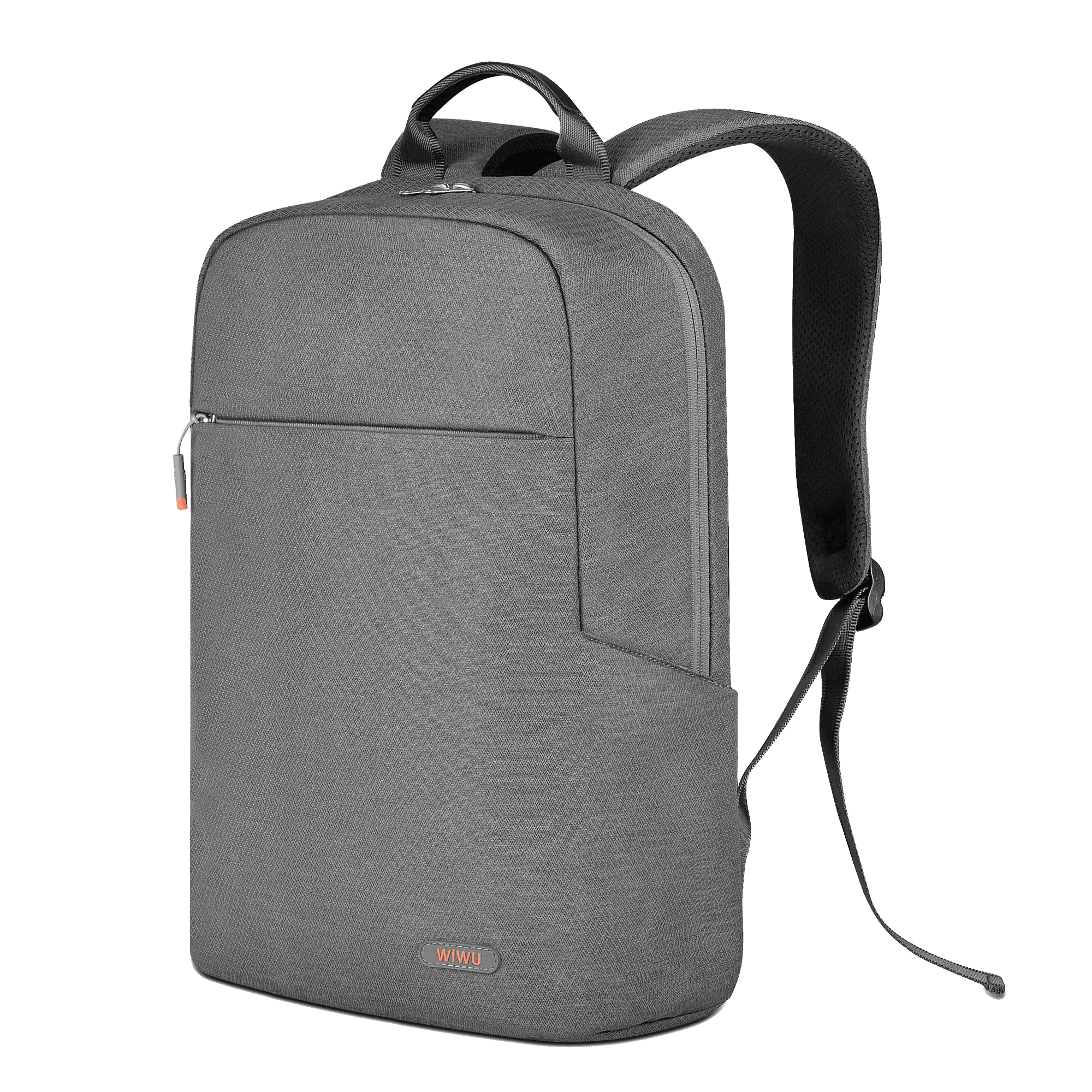 Mochila Pilot Backpack Gris