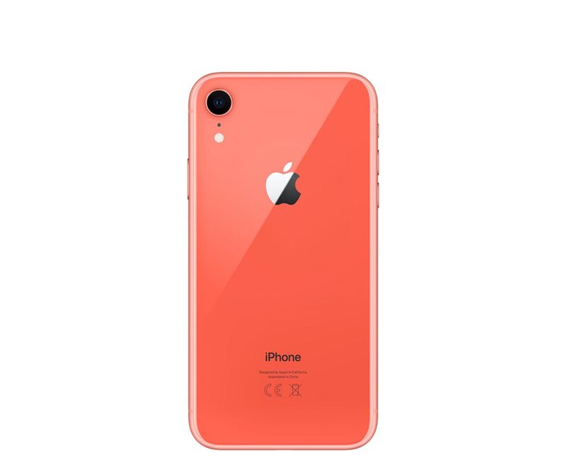 iPhone SE 2020 - QuieroMac (Reacondicionado) - Comprar Garantía