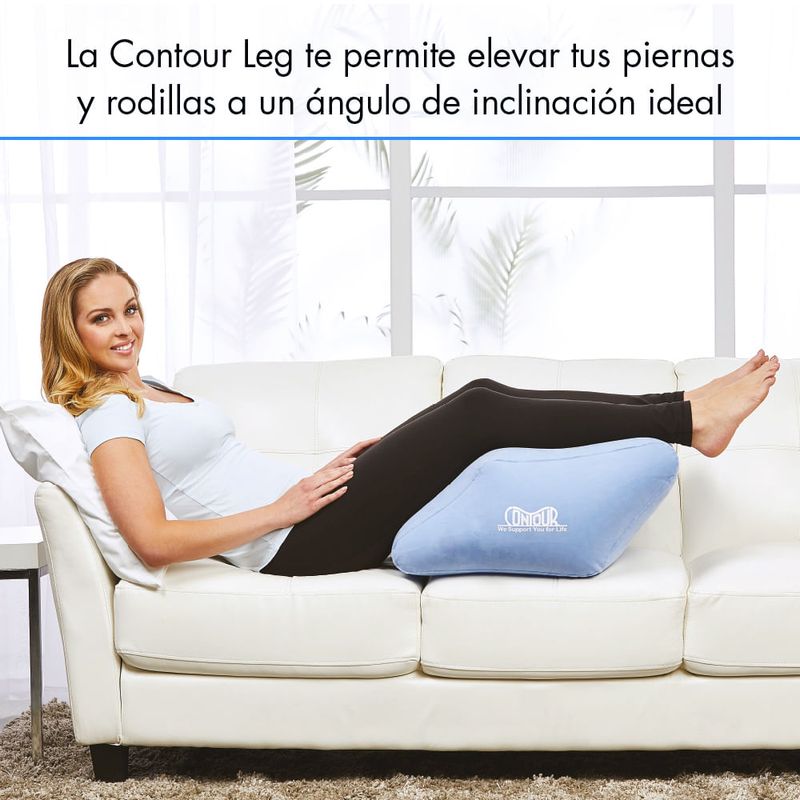 Almohadas inflables best sale