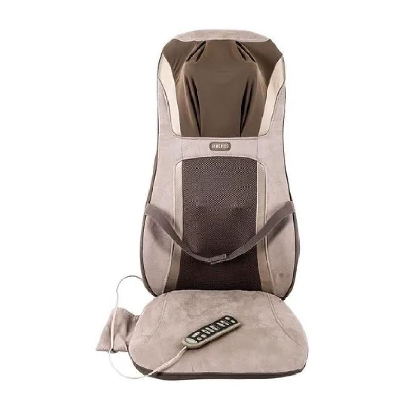 Homedics masajeador shiatsu online elite