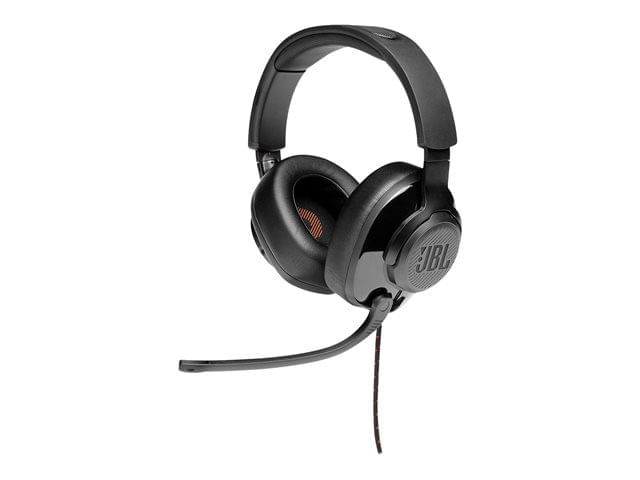 Audífonos Gaming JBL Quantum 100 - Con Micrófono Integrado