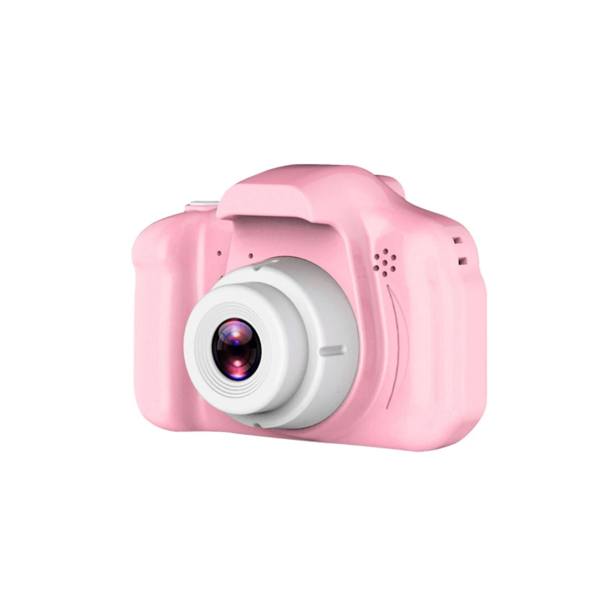 Mini Camara Filmadora Digital Para Niñas