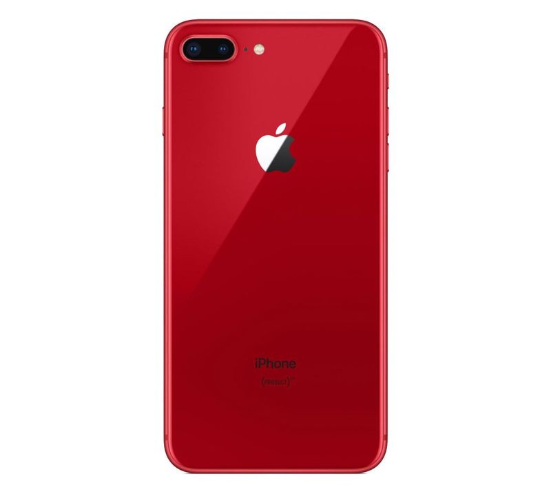 REACONDICIONADO C: Móvil - iPhone 14 Plus APPLE, Rojo