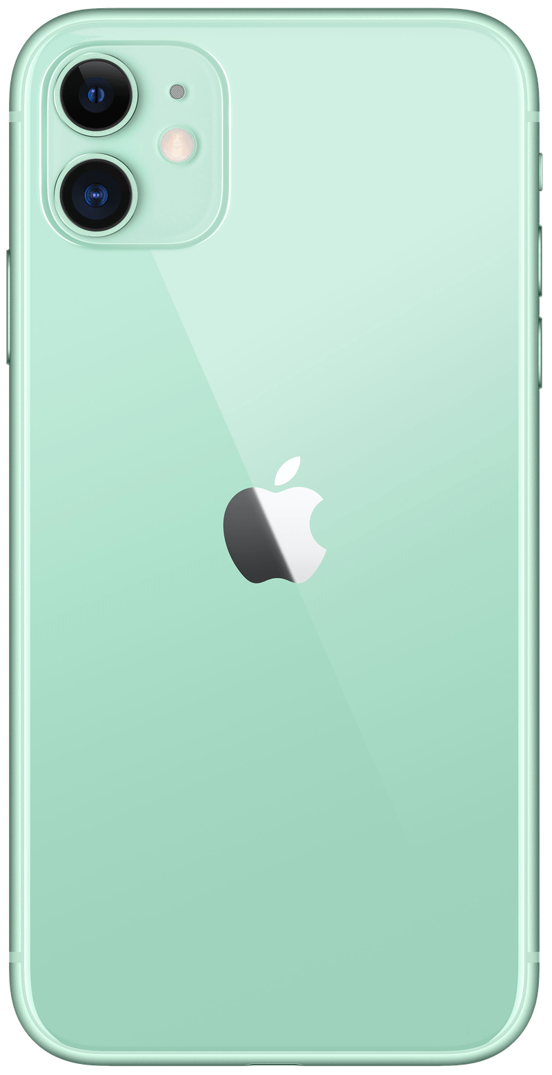 iPhone 11 128 Gb Verde, iPhone reacondicionado