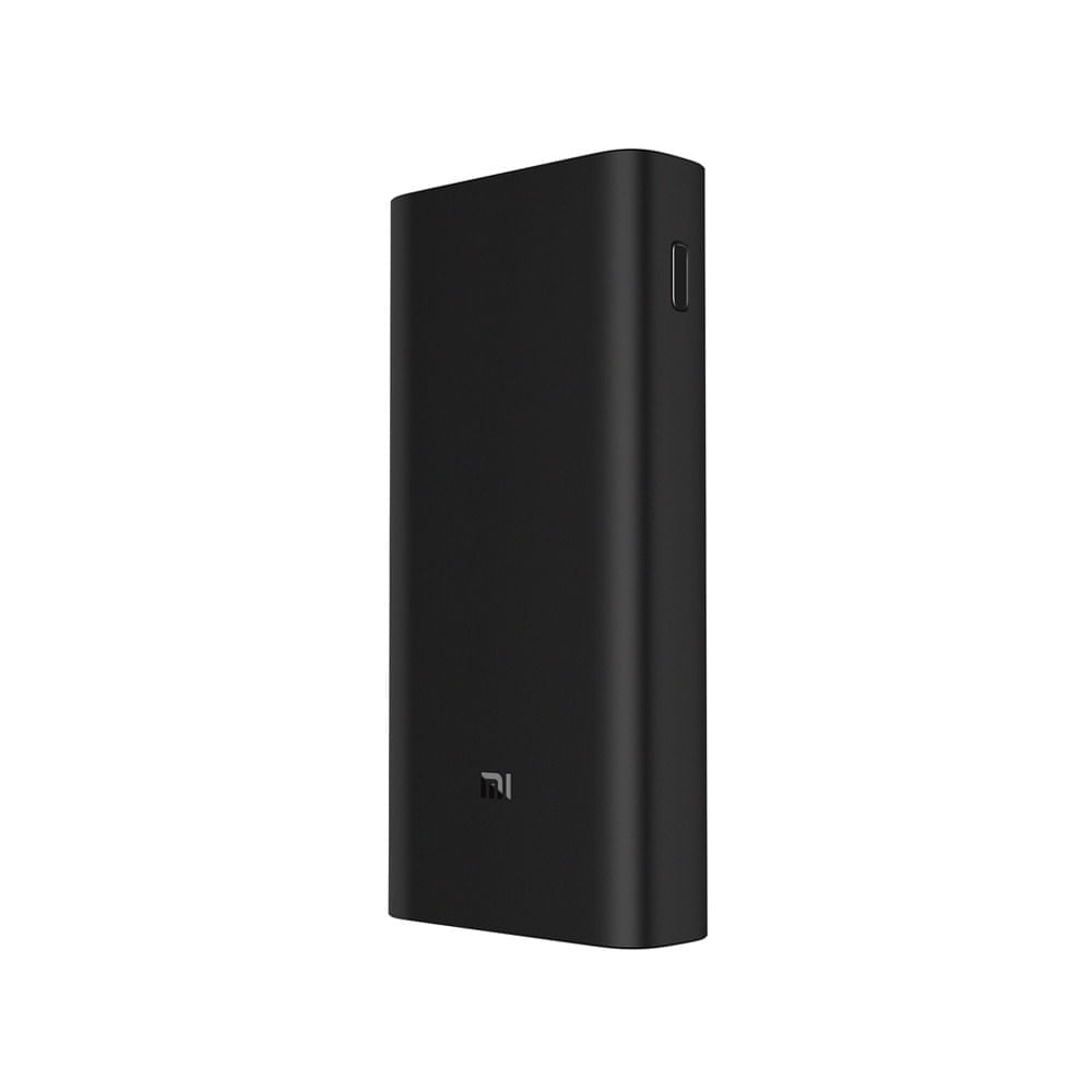 XIAOMI Mi PowerBank Batería Externa de 20000mAh, 50W, carga rápida, USB-C,  para Xiaomi, Notebook, MacBook
