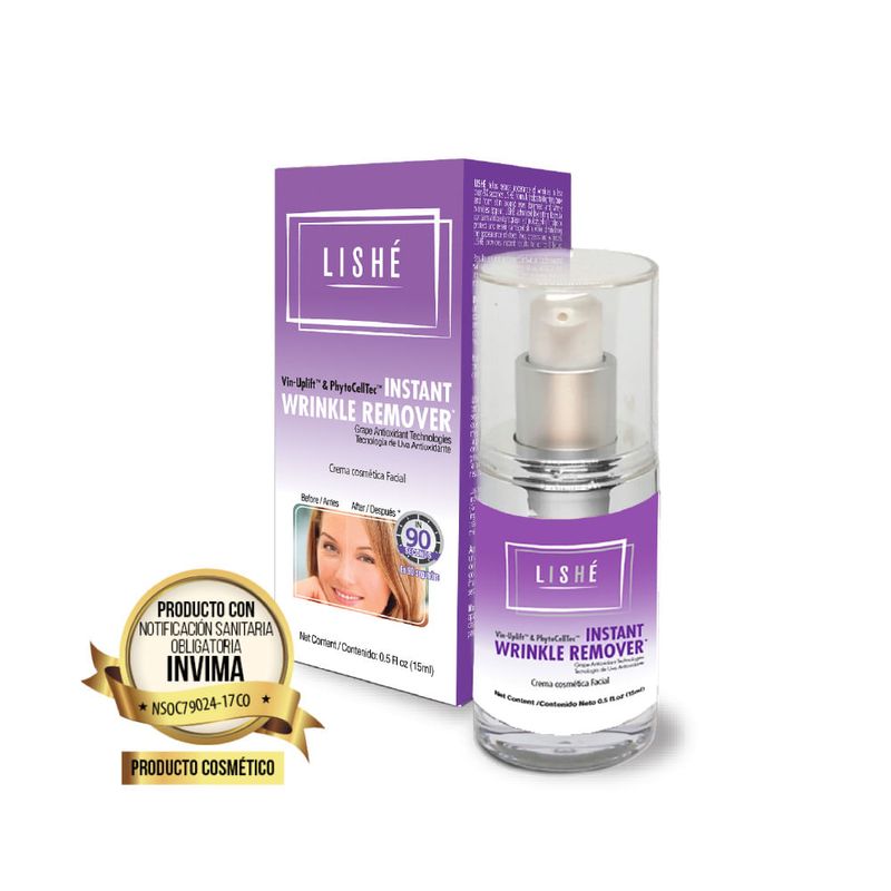 Lish 15 ml