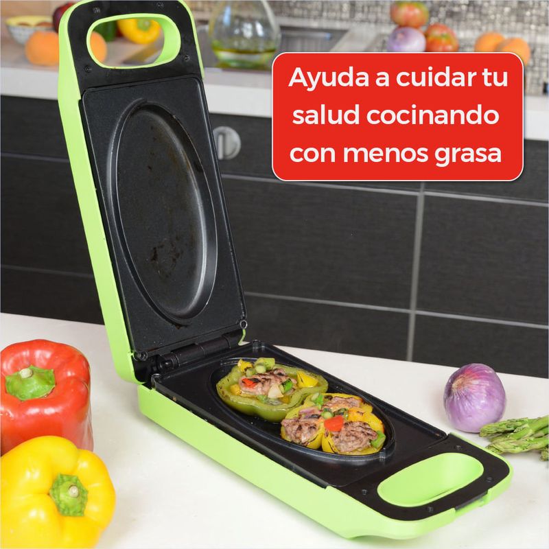 PLANCHA DE COCINA EL CTRICA EXPRESS COOKER