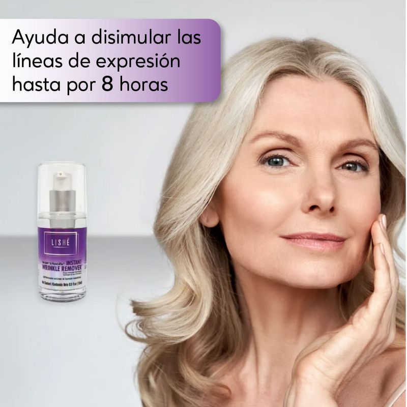 Lish 15 ml