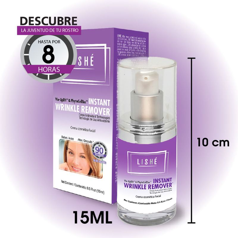 Lish 15 ml