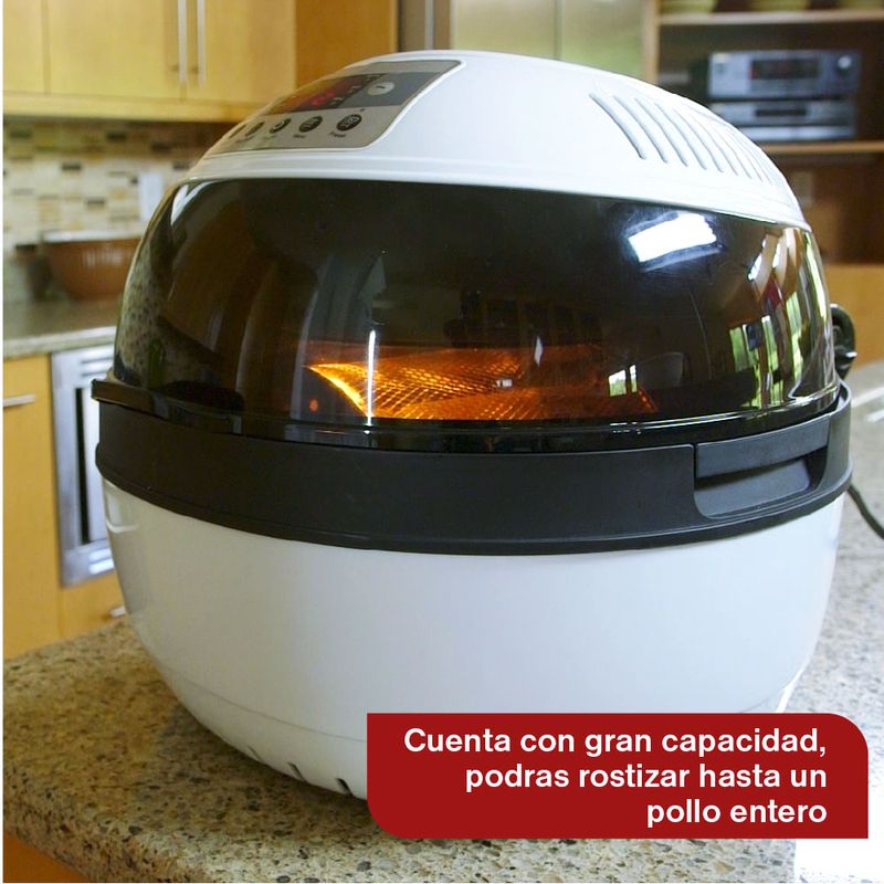 Airfryer molino hotsell