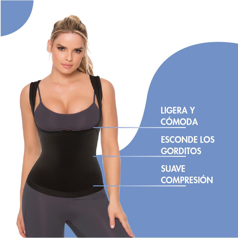 CAMISETA TÉRMICA MUJER - Comprar en Health & Fitness