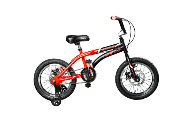 Bicicleta gw rin 16 hot sale