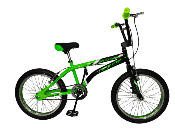 Bicicleta discount cross 20