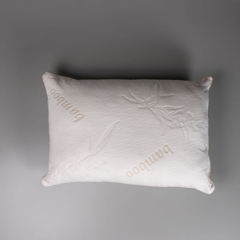 Almohada antibacterial distrihogar new arrivals