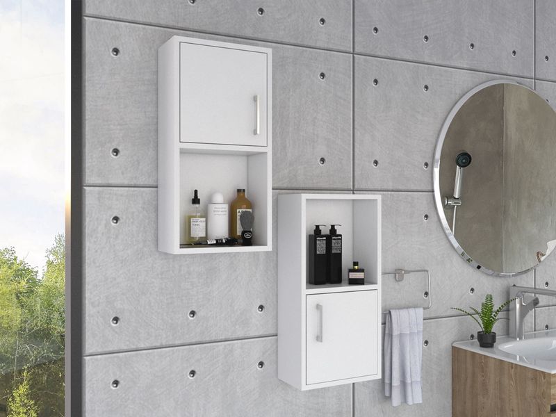 Mueble auxiliar de baño Jules - RTA Muebles