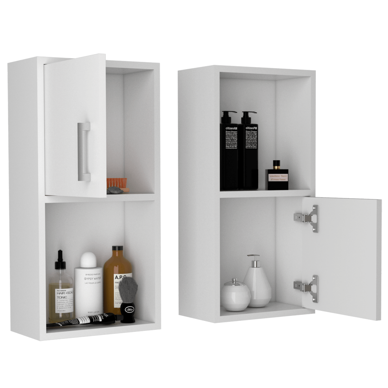 Mueble auxiliar de baño Jules - RTA Muebles