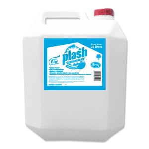 Detergente Liquido para lavadora ULTREX - Insumiaseo Valledupar