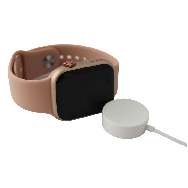 A nueve adjetivo Queja Smartwatch Pulsera Brazalete Reloj Inteligente Con Bluetooth Modelo 1