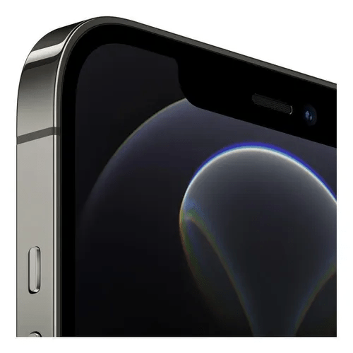 Apple iPhone 13 Pro Max, 256GB, Grafito (Reacondicionado) 
