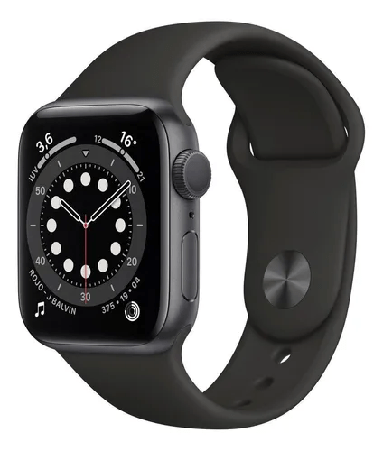 Smartwatch apple reacondicionado sale