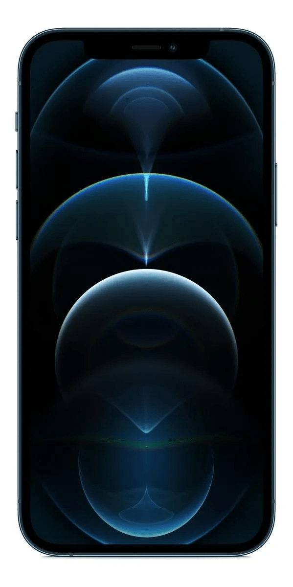 Celular Apple iPhone 14 Pro Max 512gb Space gray Reacondicionado