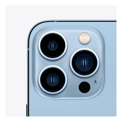 APPLE iPhone 13 Mini 128gb - Azul (Reacondicionado)