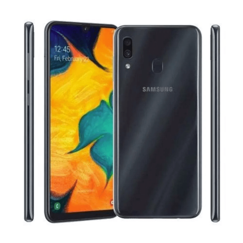 Celular Reacondicionado Galaxy A30 64Gb Samsung