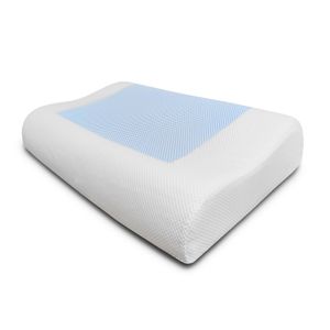 ALMOHADA PARA PIERNAS Y RODILLAS COMODIDAD TIPO CORAZÓN - OMICRON