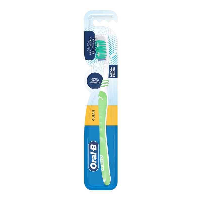 Cepillo Dental Oral-B Complete