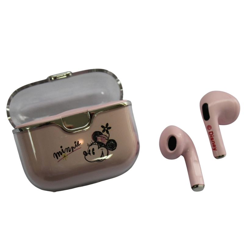 GENERICO Caja de carga de auriculares inalámbricos para apple airpods 12