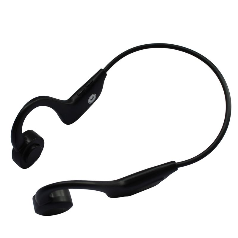 Audifonos Inalambricos Sport Bluetooth Conduccion Osea - Luegopago