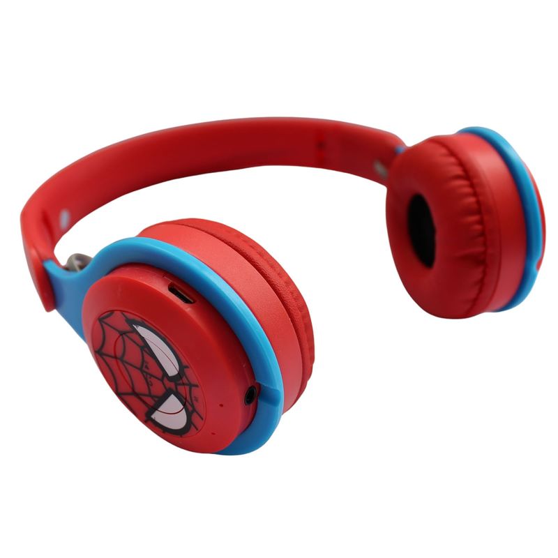 Audifonos Diadema Bluetooth Inalambricos Colores Surtidos Modelo 7