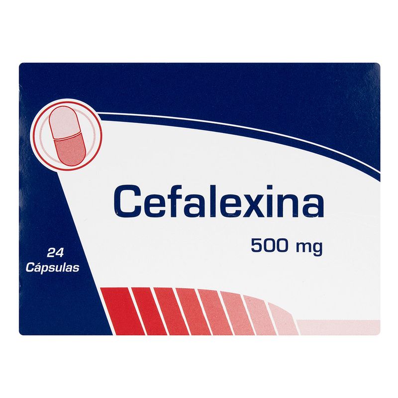 CEFALEXINA 500 MG -COASPHARMA-_F